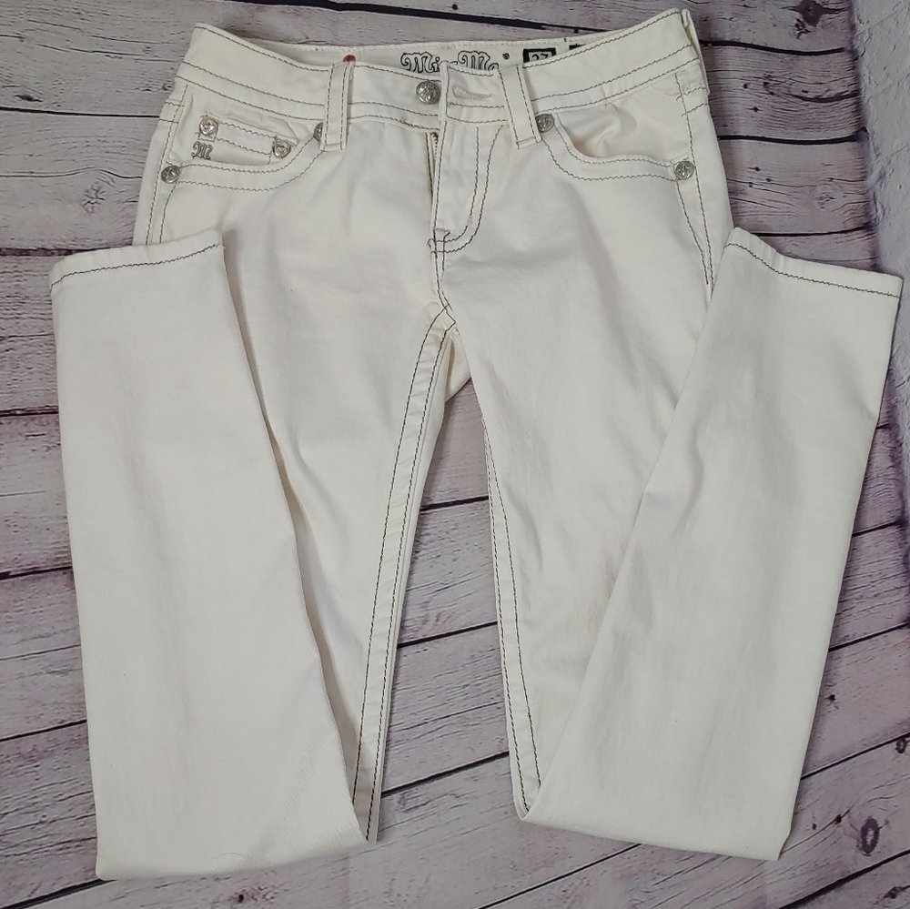 Miss Me Jeans women's size 27